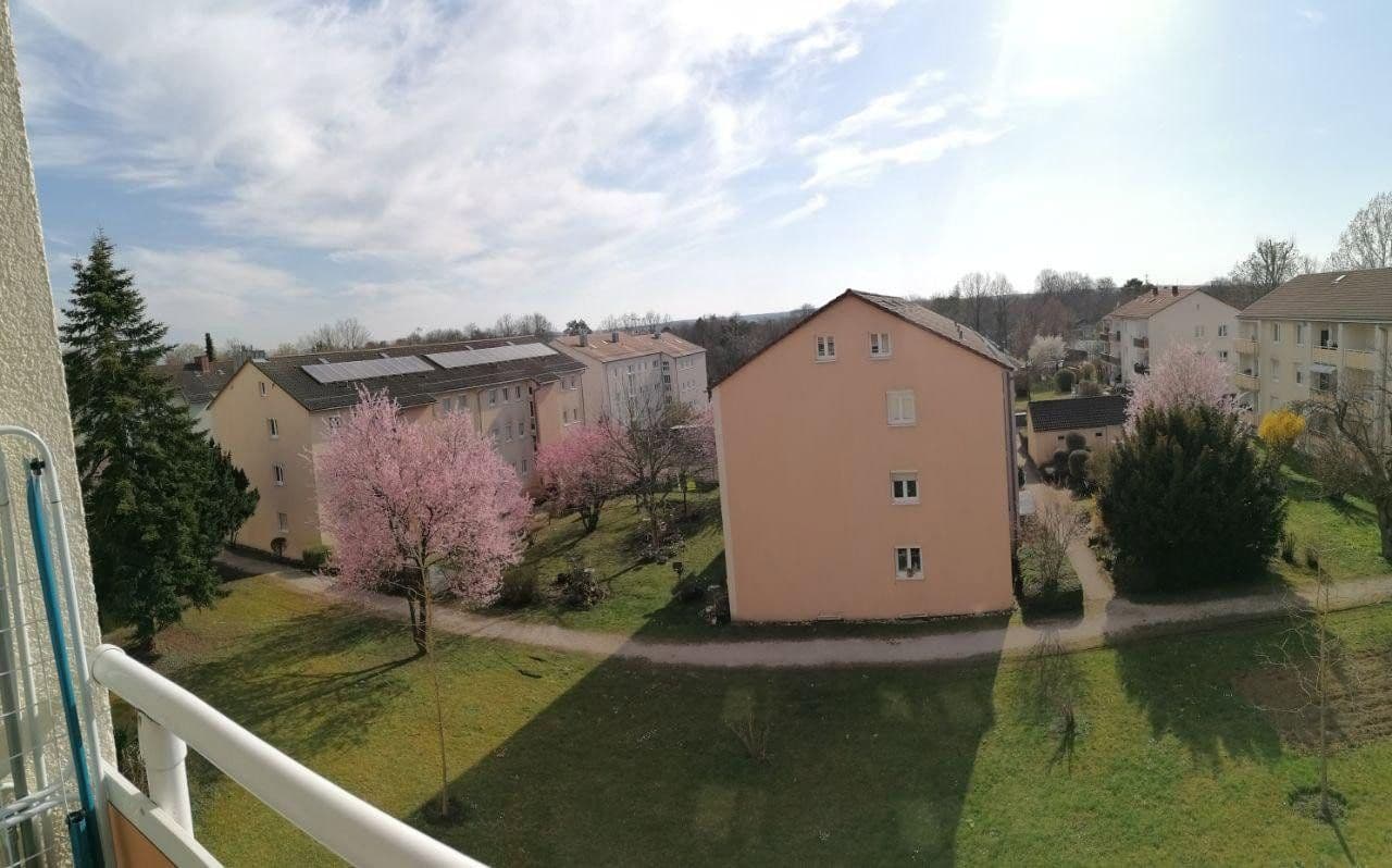 3 bedroom flat for sale, 74 m², Stuttgart, Baden-Württemberg 3 bedroom flat for sale, 74 m², Stuttgart, Baden-Württemberg