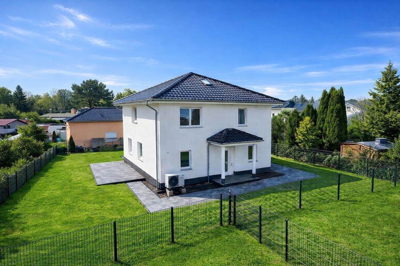 house to rent, 154 m², Berlin, Berlin house to rent, 154 m², Berlin, Berlin