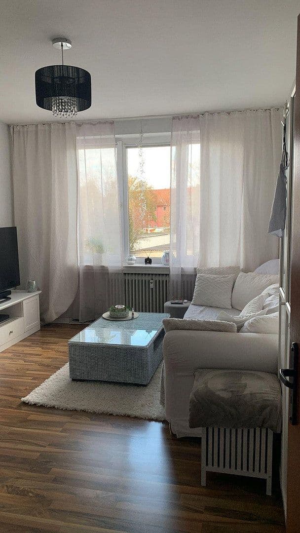 2 bedroom flat to rent, 46 m², Steuerwalder Str 60, Hildesheim, Lower Saxony 2 bedroom flat to rent, 46 m², Steuerwalder Str 60, Hildesheim, Lower Saxony