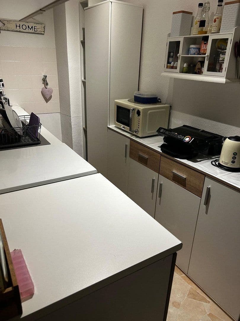 2 bedroom flat to rent, 46 m², Steuerwalder Str 60, Hildesheim, Lower Saxony 2 bedroom flat to rent, 46 m², Steuerwalder Str 60, Hildesheim, Lower Saxony