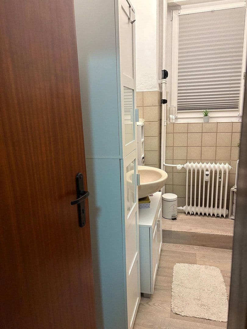 2 bedroom flat to rent, 46 m², Steuerwalder Str 60, Hildesheim, Lower Saxony 2 bedroom flat to rent, 46 m², Steuerwalder Str 60, Hildesheim, Lower Saxony