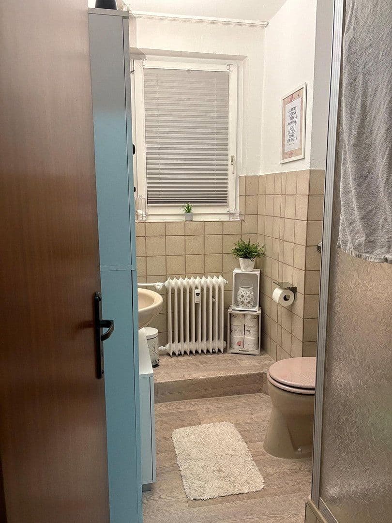 2 bedroom flat to rent, 46 m², Steuerwalder Str 60, Hildesheim, Lower Saxony 2 bedroom flat to rent, 46 m², Steuerwalder Str 60, Hildesheim, Lower Saxony