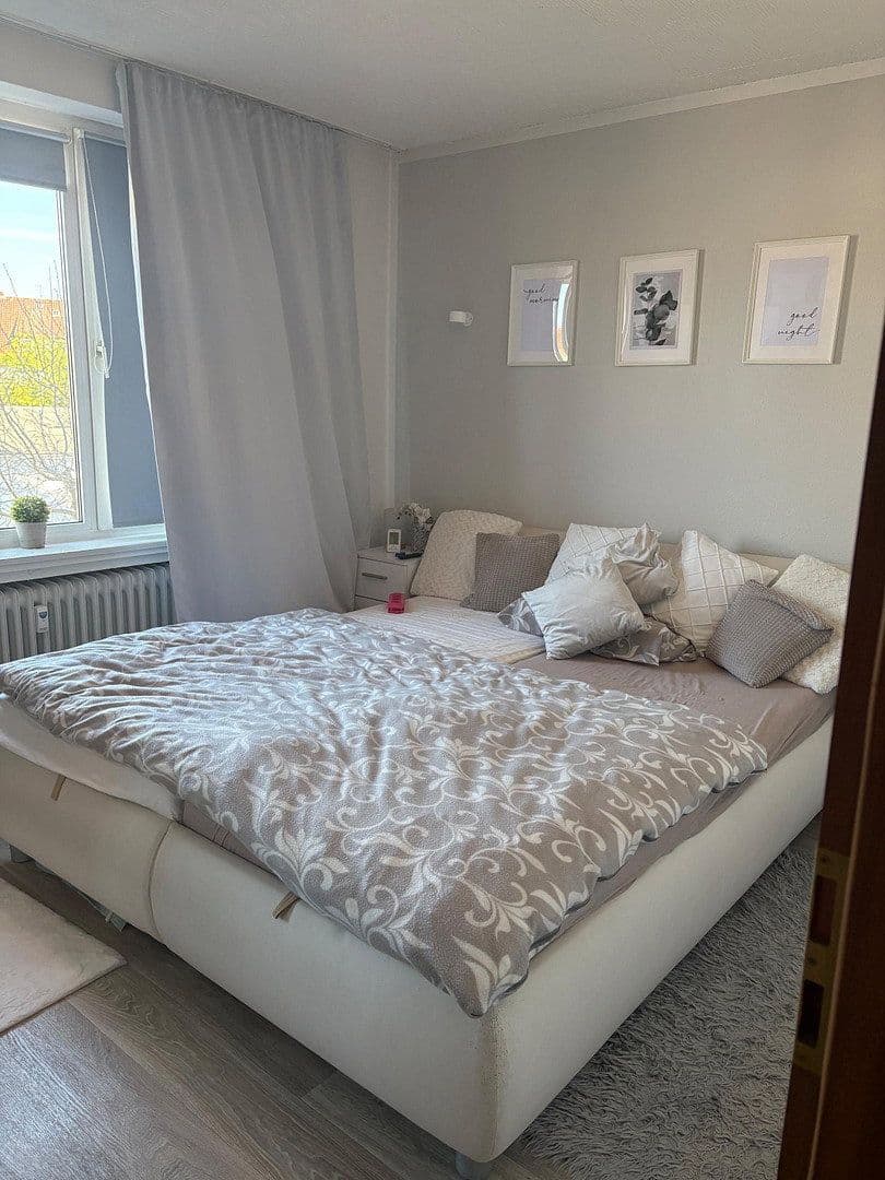 2 bedroom flat to rent, 46 m², Steuerwalder Str 60, Hildesheim, Lower Saxony 2 bedroom flat to rent, 46 m², Steuerwalder Str 60, Hildesheim, Lower Saxony