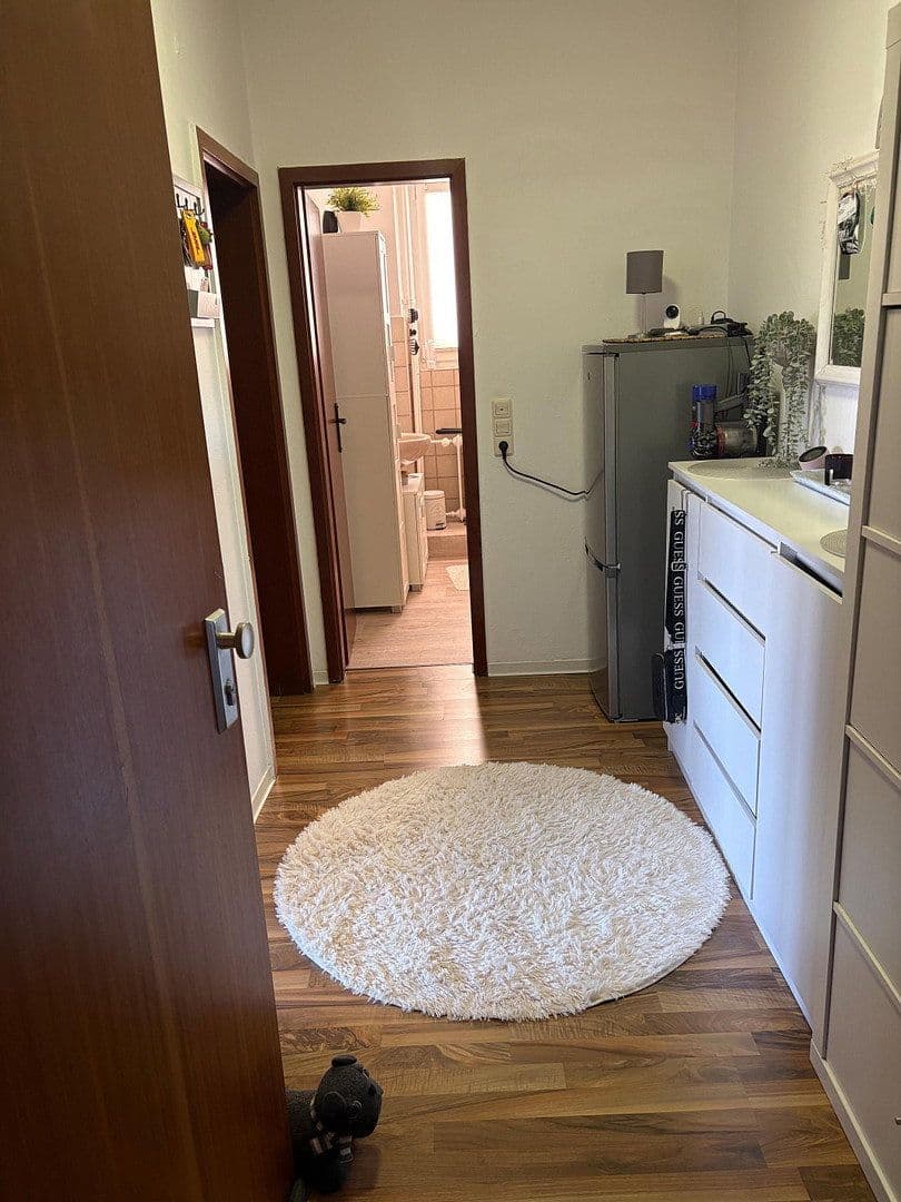 2 bedroom flat to rent, 46 m², Steuerwalder Str 60, Hildesheim, Lower Saxony 2 bedroom flat to rent, 46 m², Steuerwalder Str 60, Hildesheim, Lower Saxony