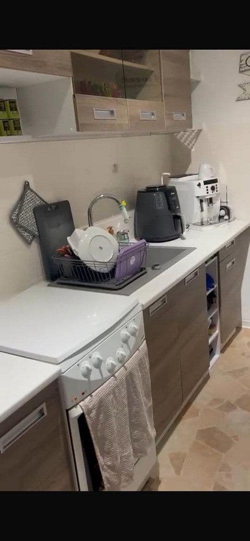 2 bedroom flat to rent, 46 m², Steuerwalder Str 60, Hildesheim, Lower Saxony 2 bedroom flat to rent, 46 m², Steuerwalder Str 60, Hildesheim, Lower Saxony