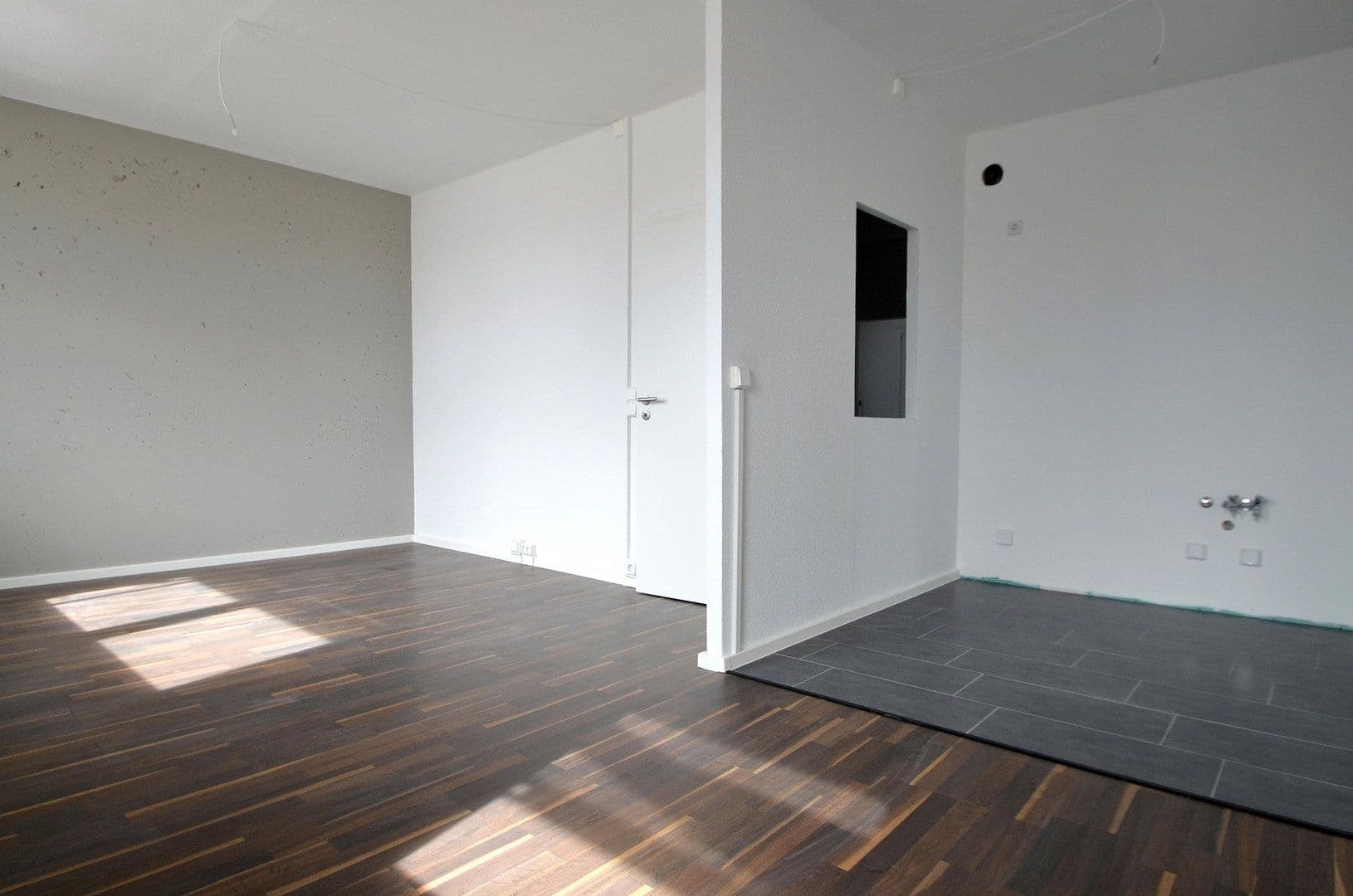 2 bedroom flat to rent, 48 m², Rigaer Strasse 1, Halle (Saale), Saxony-Anhalt 2 bedroom flat to rent, 48 m², Rigaer Strasse 1, Halle (Saale), Saxony-Anhalt