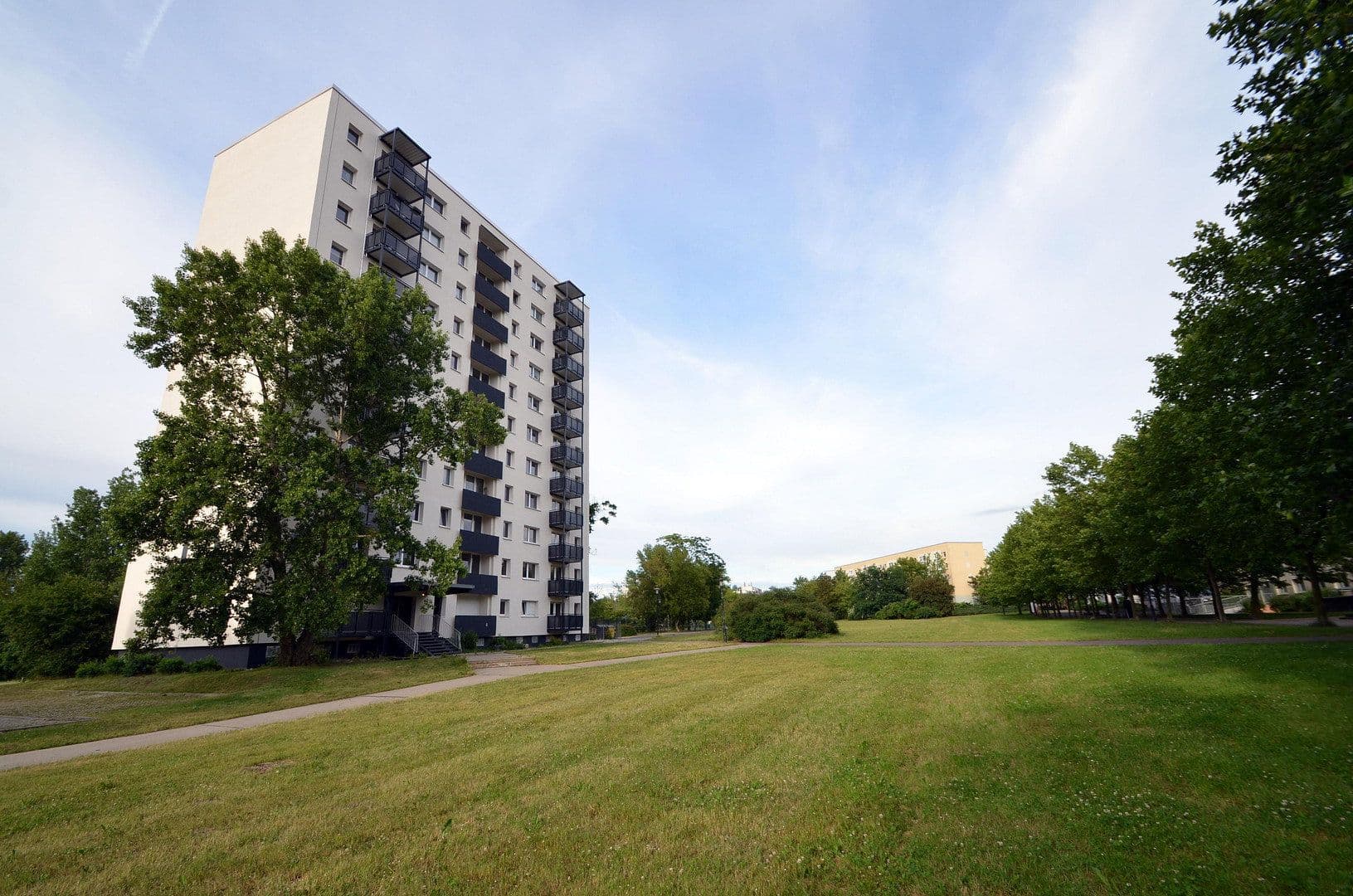 2 bedroom flat to rent, 48 m², Rigaer Strasse 1, Halle (Saale), Saxony-Anhalt 2 bedroom flat to rent, 48 m², Rigaer Strasse 1, Halle (Saale), Saxony-Anhalt