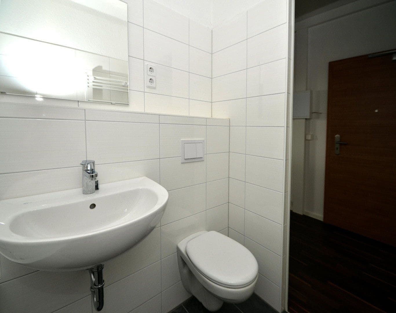 2 bedroom flat to rent, 48 m², Rigaer Strasse 1, Halle (Saale), Saxony-Anhalt 2 bedroom flat to rent, 48 m², Rigaer Strasse 1, Halle (Saale), Saxony-Anhalt