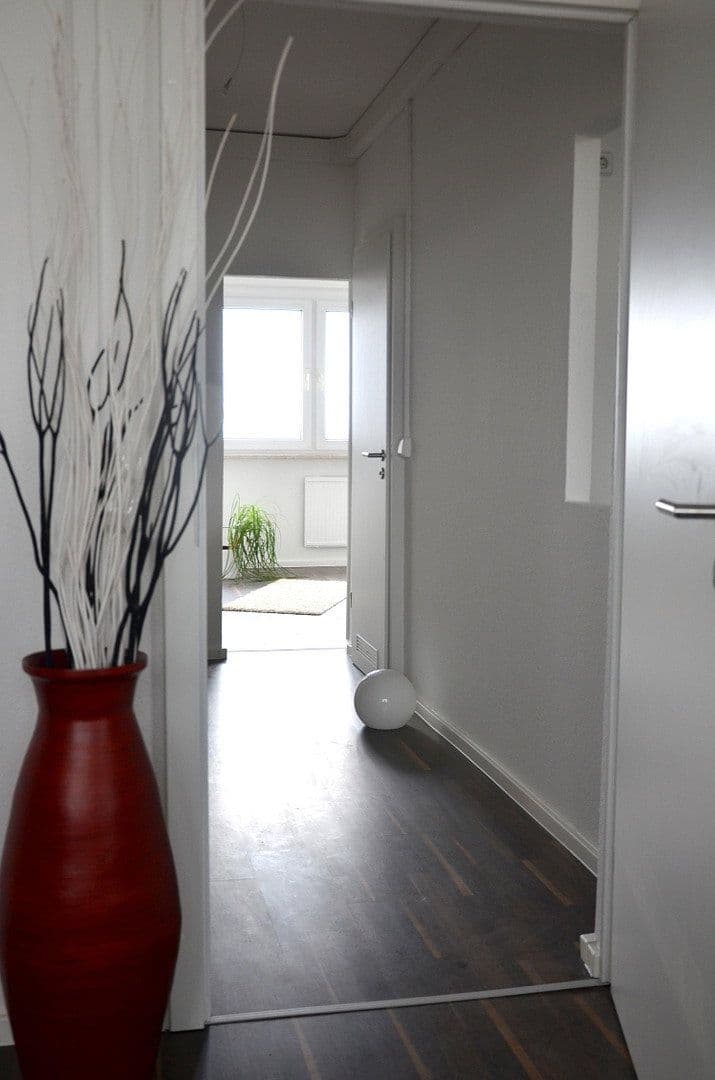 2 bedroom flat to rent, 48 m², Rigaer Strasse 1, Halle (Saale), Saxony-Anhalt 2 bedroom flat to rent, 48 m², Rigaer Strasse 1, Halle (Saale), Saxony-Anhalt