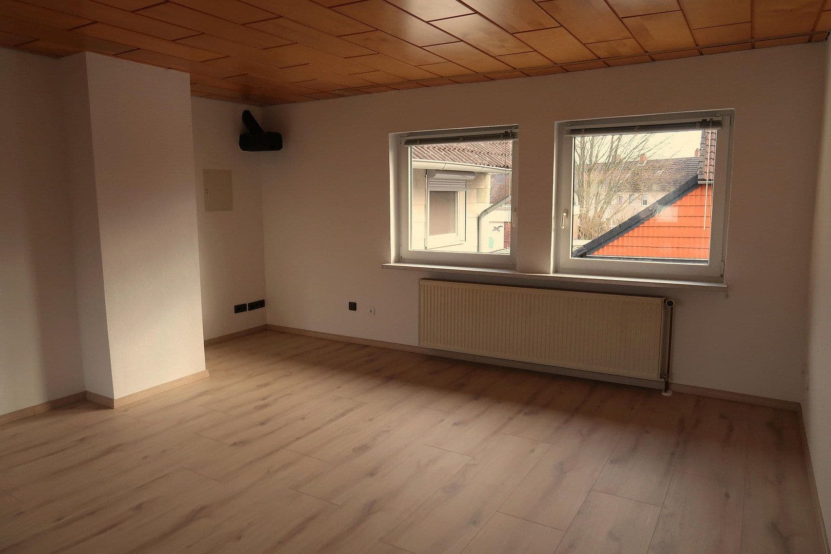 1 bedroom with open-plan kitchen flat to rent, 78 m², Kissenbrück, Lower Saxony 1 bedroom with open-plan kitchen flat to rent, 78 m², Kissenbrück, Lower Saxony