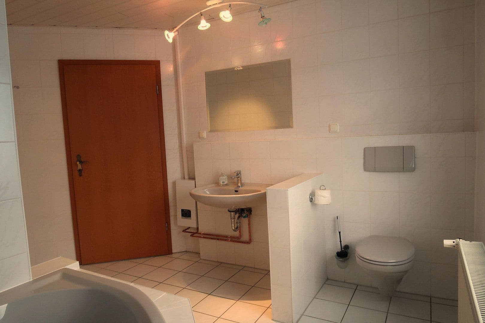 1 bedroom with open-plan kitchen flat to rent, 78 m², Kissenbrück, Lower Saxony 1 bedroom with open-plan kitchen flat to rent, 78 m², Kissenbrück, Lower Saxony