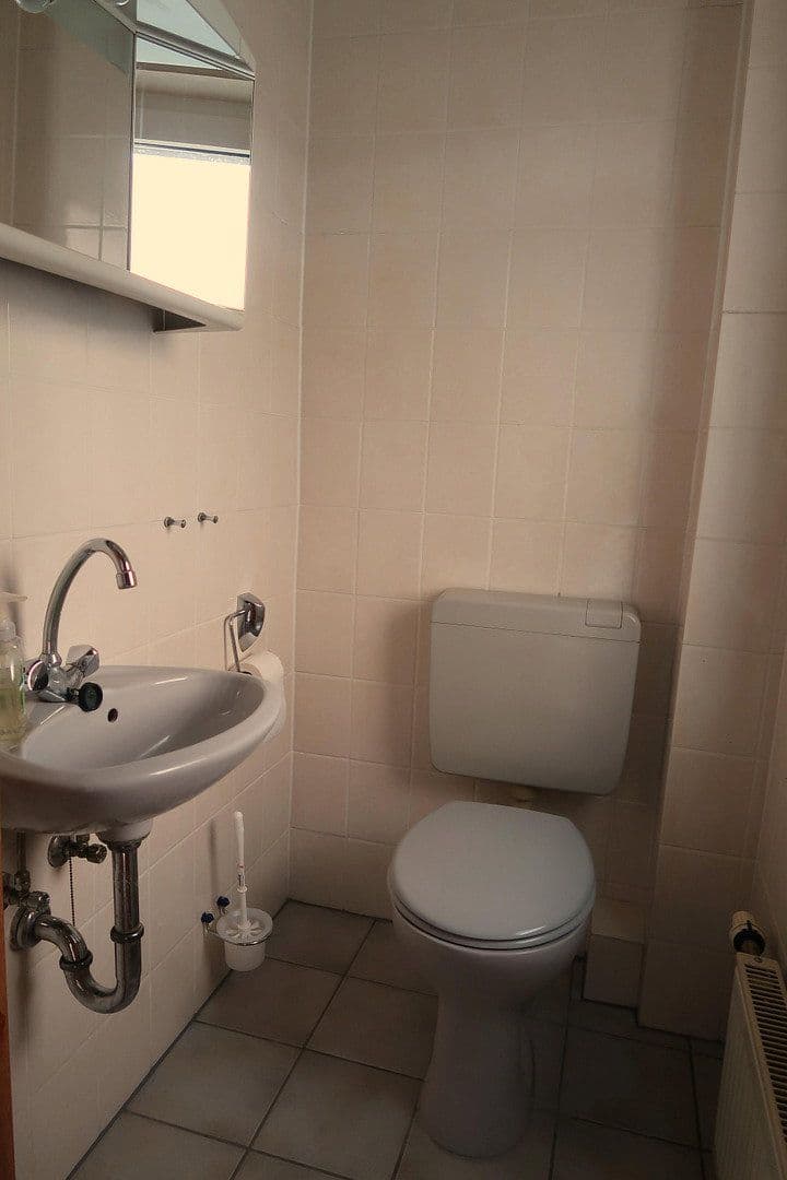 1 bedroom with open-plan kitchen flat to rent, 78 m², Kissenbrück, Lower Saxony 1 bedroom with open-plan kitchen flat to rent, 78 m², Kissenbrück, Lower Saxony