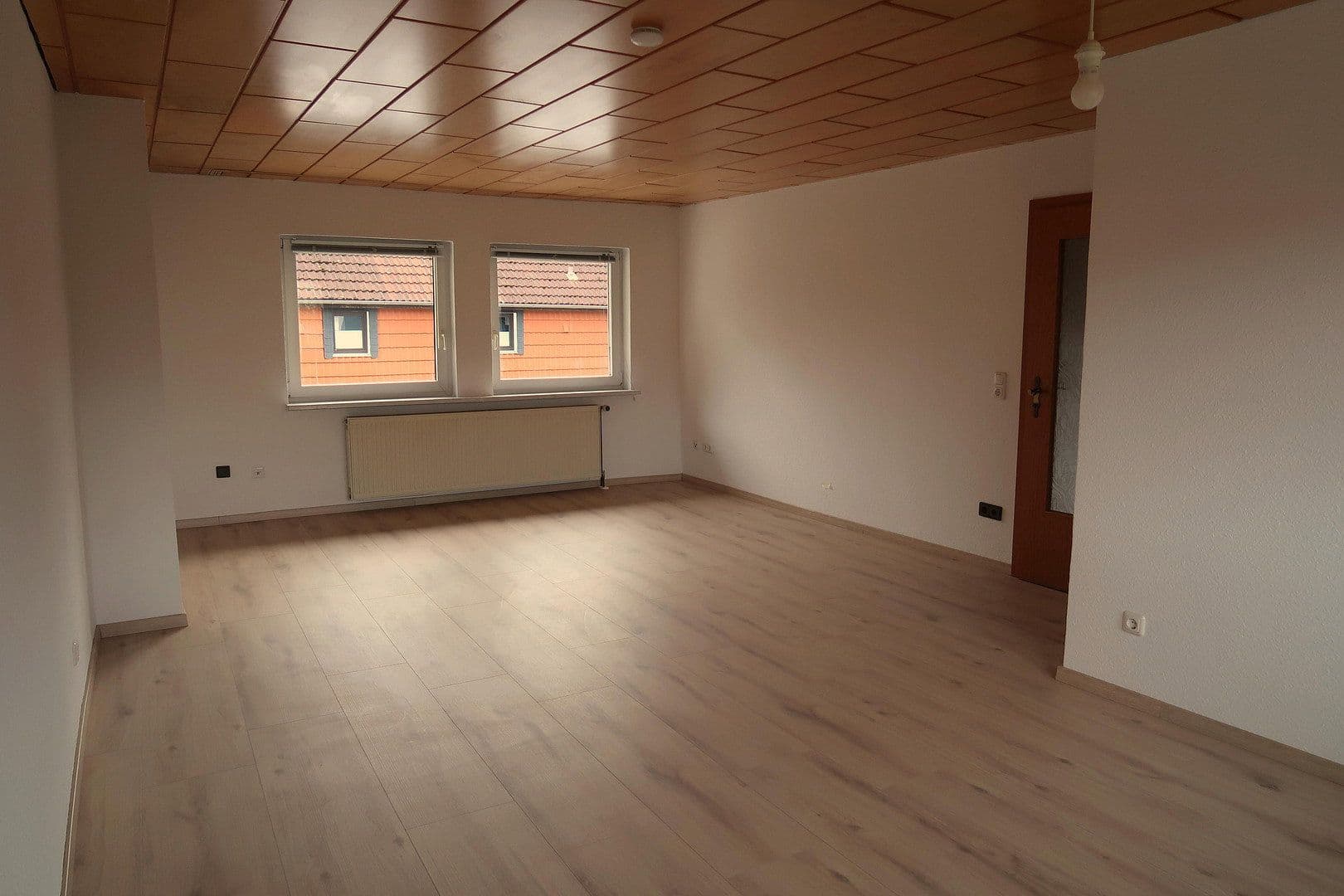 1 bedroom with open-plan kitchen flat to rent, 78 m², Kissenbrück, Lower Saxony 1 bedroom with open-plan kitchen flat to rent, 78 m², Kissenbrück, Lower Saxony