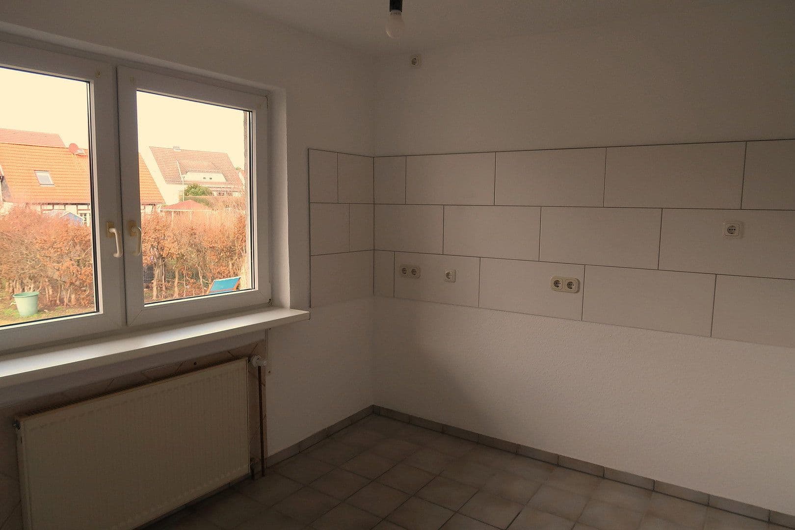 1 bedroom with open-plan kitchen flat to rent, 78 m², Kissenbrück, Lower Saxony 1 bedroom with open-plan kitchen flat to rent, 78 m², Kissenbrück, Lower Saxony