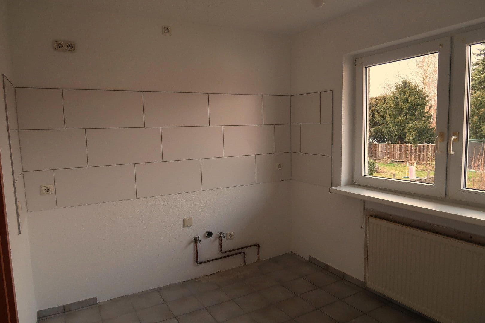 1 bedroom with open-plan kitchen flat to rent, 78 m², Kissenbrück, Lower Saxony 1 bedroom with open-plan kitchen flat to rent, 78 m², Kissenbrück, Lower Saxony