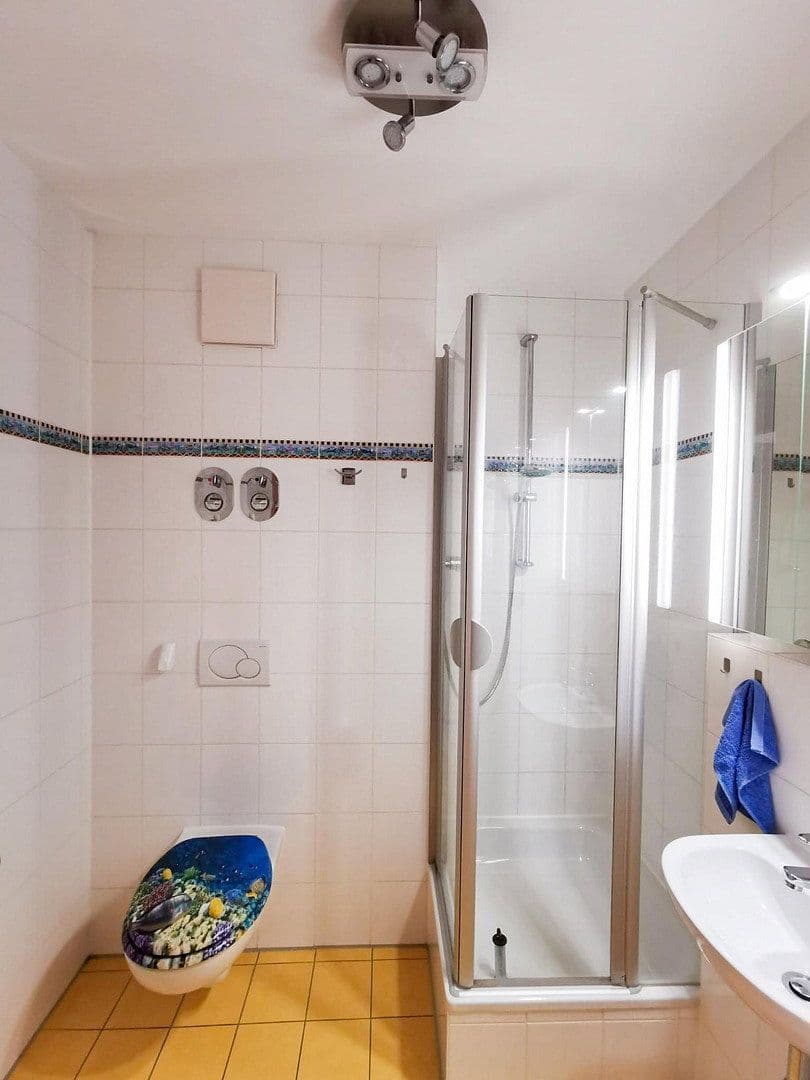 4 bedroom flat for sale, 92 m², München, Bavaria 4 bedroom flat for sale, 92 m², München, Bavaria