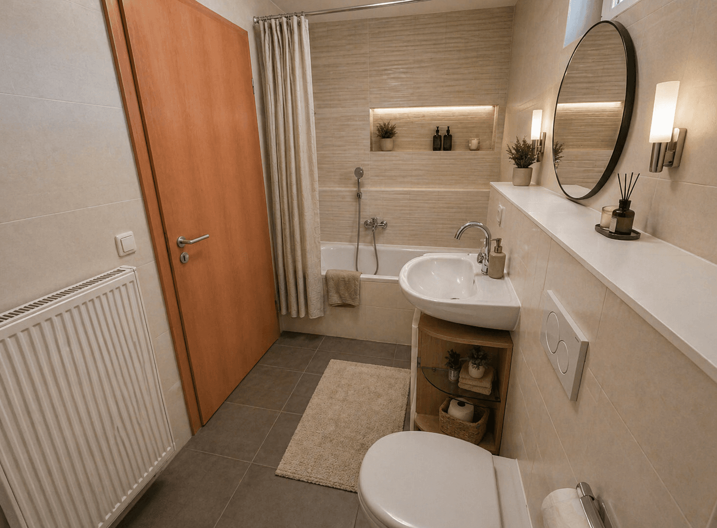 4 bedroom flat for sale, 92 m², München, Bavaria 4 bedroom flat for sale, 92 m², München, Bavaria