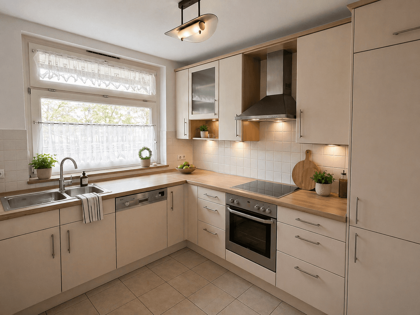 4 bedroom flat for sale, 92 m², München, Bavaria 4 bedroom flat for sale, 92 m², München, Bavaria