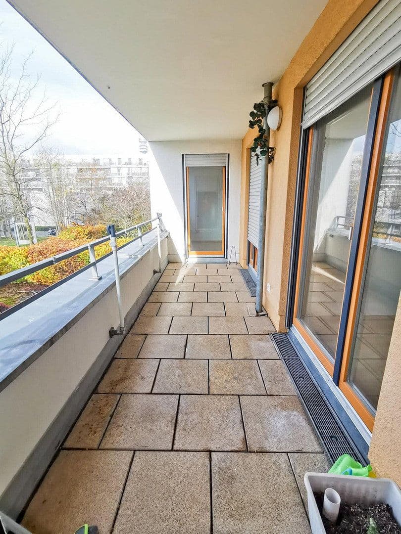 4 bedroom flat for sale, 92 m², München, Bavaria 4 bedroom flat for sale, 92 m², München, Bavaria