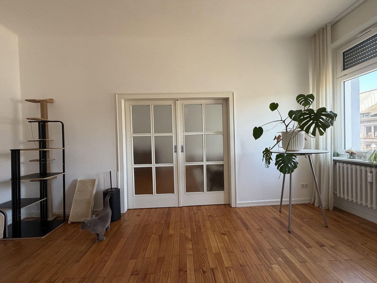 4 bedroom flat to rent, 140 m², Saarbrücken, Saarland 4 bedroom flat to rent, 140 m², Saarbrücken, Saarland