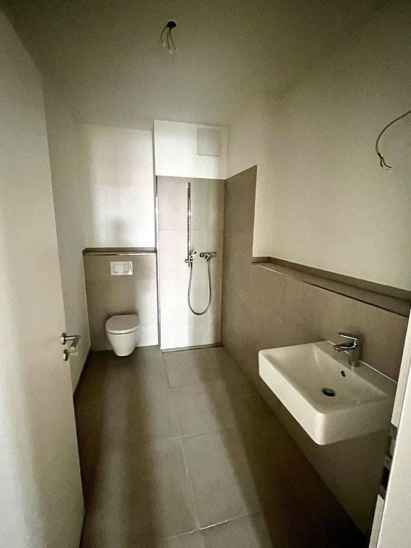 4 bedroom flat to rent, 116 m², Alte Str. 16, Frechen, North Rhine-Westphalia 4 bedroom flat to rent, 116 m², Alte Str. 16, Frechen, North Rhine-Westphalia