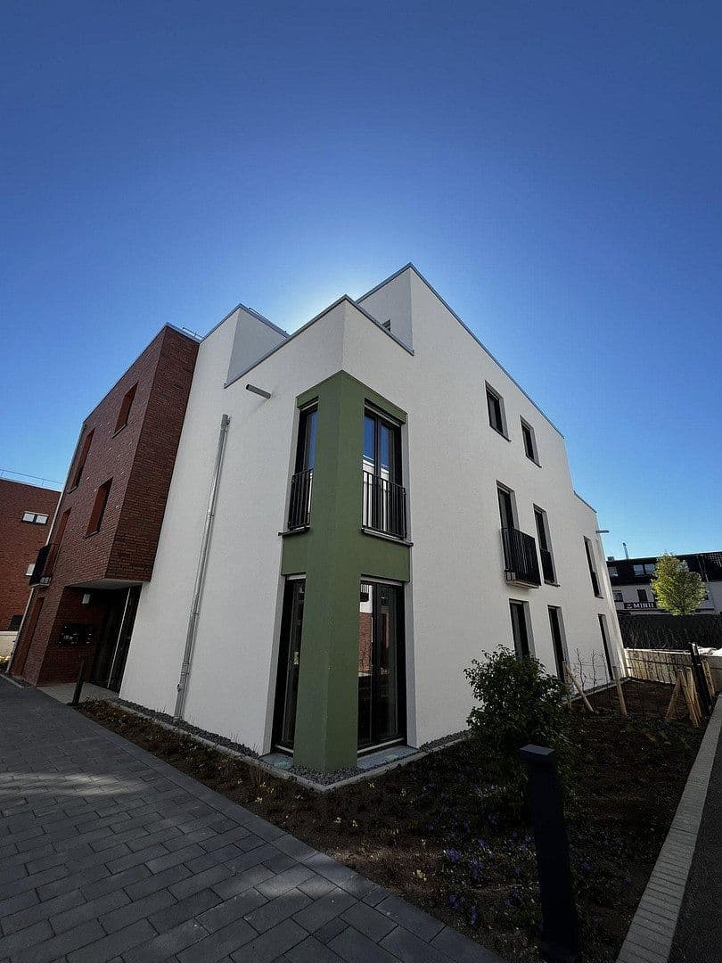 4 bedroom flat to rent, 116 m², Alte Str. 16, Frechen, North Rhine-Westphalia 4 bedroom flat to rent, 116 m², Alte Str. 16, Frechen, North Rhine-Westphalia