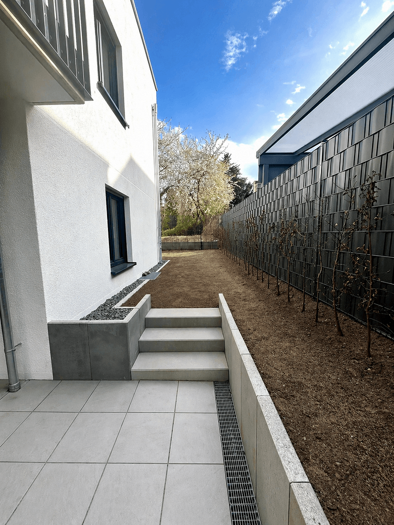 4 bedroom flat to rent, 116 m², Alte Str. 16, Frechen, North Rhine-Westphalia 4 bedroom flat to rent, 116 m², Alte Str. 16, Frechen, North Rhine-Westphalia