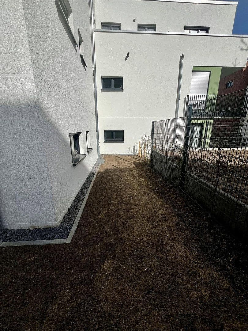 4 bedroom flat to rent, 116 m², Alte Str. 16, Frechen, North Rhine-Westphalia 4 bedroom flat to rent, 116 m², Alte Str. 16, Frechen, North Rhine-Westphalia