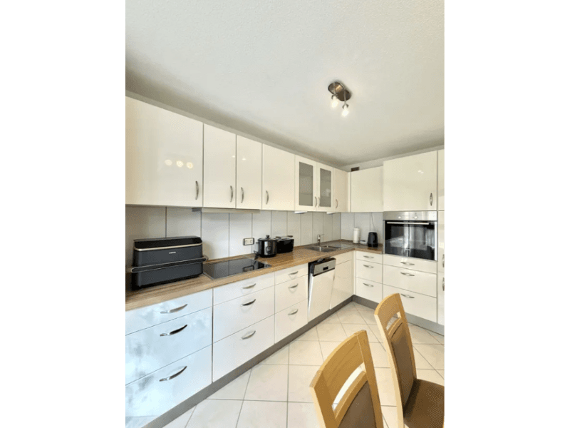 2 bedroom flat to rent, 66 m², Calmbacher Straße 2, Böblingen, Baden-Württemberg 2 bedroom flat to rent, 66 m², Calmbacher Straße 2, Böblingen, Baden-Württemberg