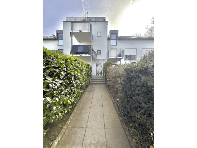 2 bedroom flat to rent, 66 m², Calmbacher Straße 2, Böblingen, Baden-Württemberg 2 bedroom flat to rent, 66 m², Calmbacher Straße 2, Böblingen, Baden-Württemberg