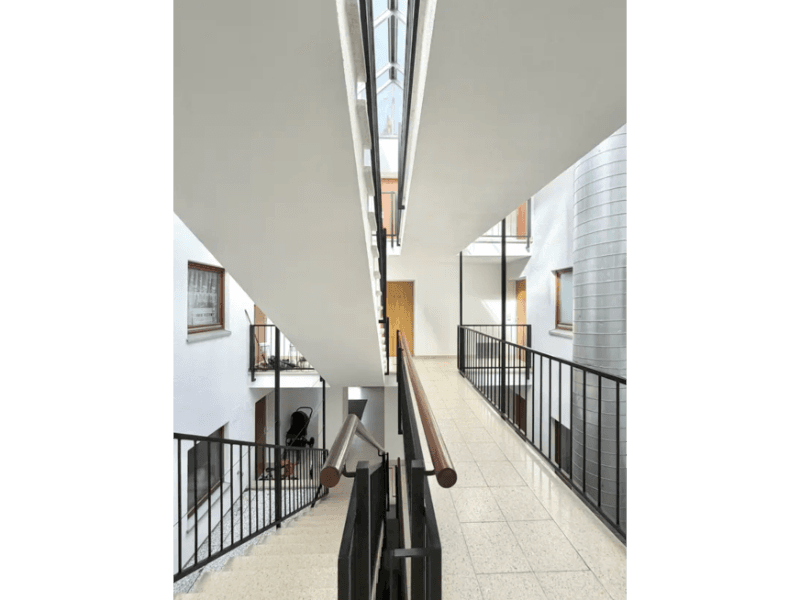 2 bedroom flat to rent, 66 m², Calmbacher Straße 2, Böblingen, Baden-Württemberg 2 bedroom flat to rent, 66 m², Calmbacher Straße 2, Böblingen, Baden-Württemberg