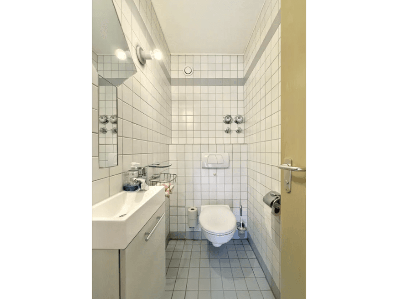 2 bedroom flat to rent, 66 m², Calmbacher Straße 2, Böblingen, Baden-Württemberg 2 bedroom flat to rent, 66 m², Calmbacher Straße 2, Böblingen, Baden-Württemberg