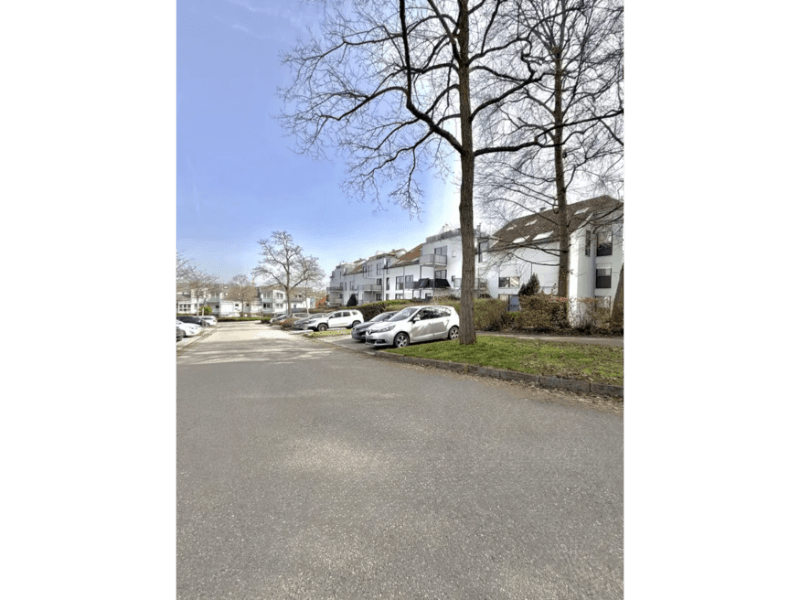 2 bedroom flat to rent, 66 m², Calmbacher Straße 2, Böblingen, Baden-Württemberg 2 bedroom flat to rent, 66 m², Calmbacher Straße 2, Böblingen, Baden-Württemberg