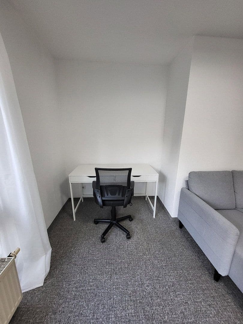 2 bedroom flat to rent, 42 m², Wiener Straße 132, Dresden, Saxony 2 bedroom flat to rent, 42 m², Wiener Straße 132, Dresden, Saxony