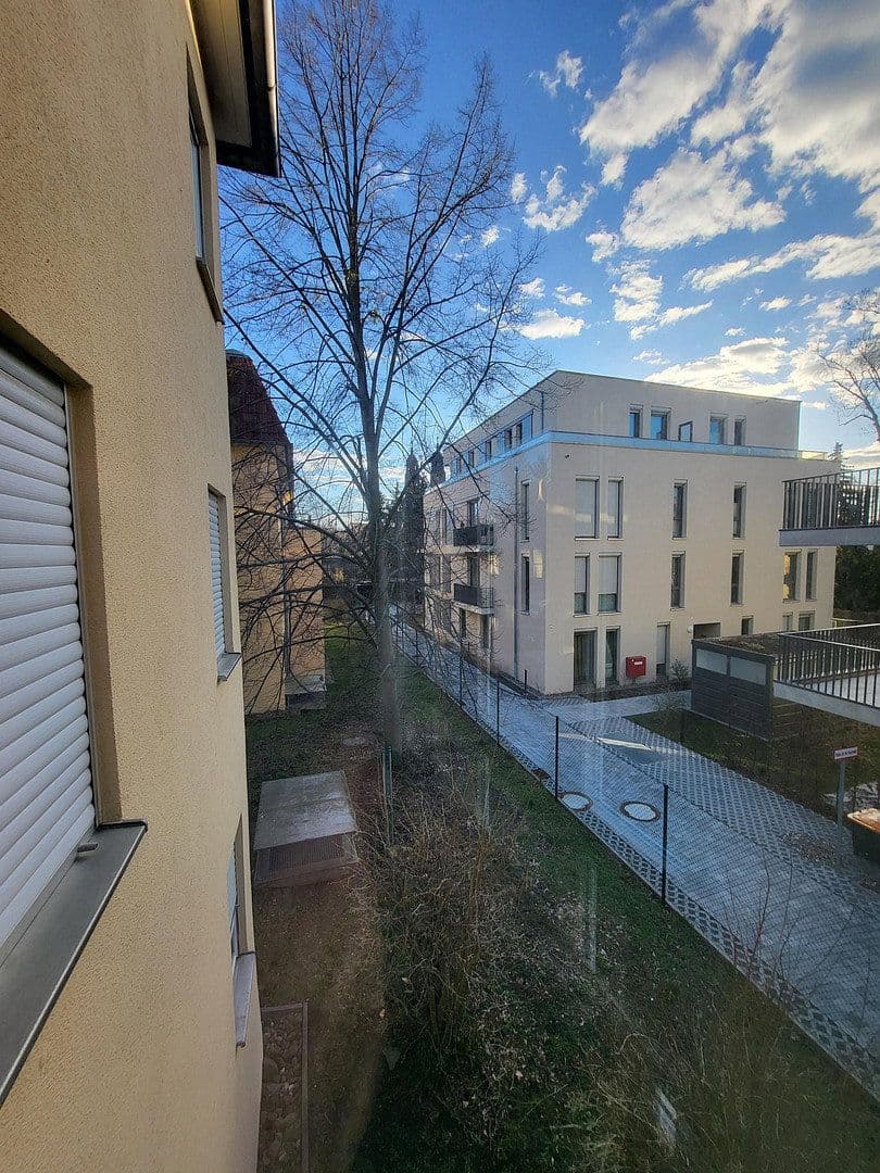 2 bedroom flat to rent, 42 m², Wiener Straße 132, Dresden, Saxony 2 bedroom flat to rent, 42 m², Wiener Straße 132, Dresden, Saxony