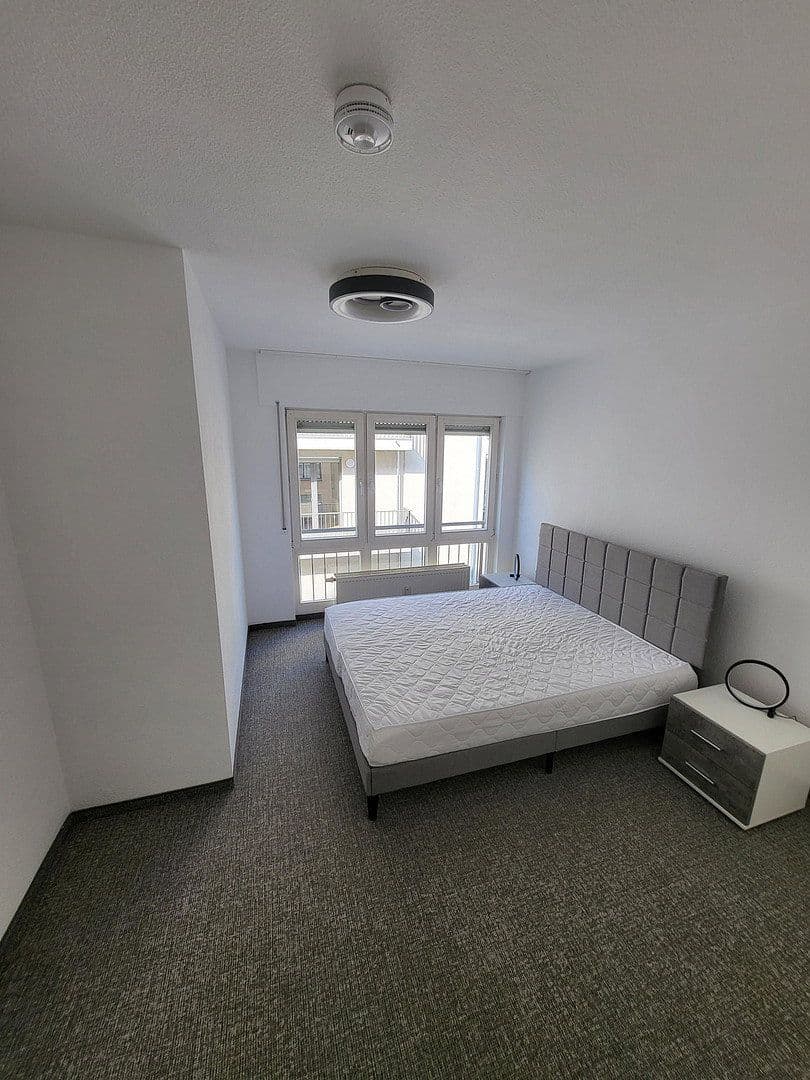 2 bedroom flat to rent, 42 m², Wiener Straße 132, Dresden, Saxony 2 bedroom flat to rent, 42 m², Wiener Straße 132, Dresden, Saxony