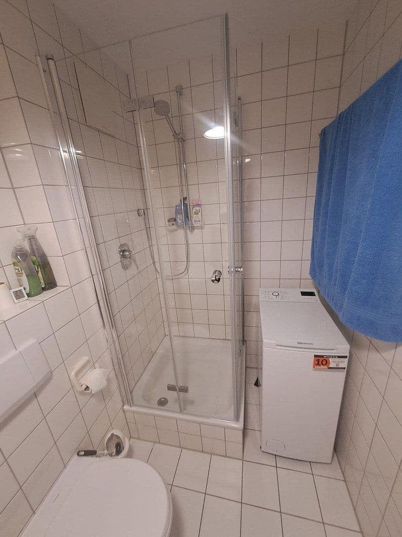 2 bedroom flat to rent, 42 m², Wiener Straße 132, Dresden, Saxony 2 bedroom flat to rent, 42 m², Wiener Straße 132, Dresden, Saxony