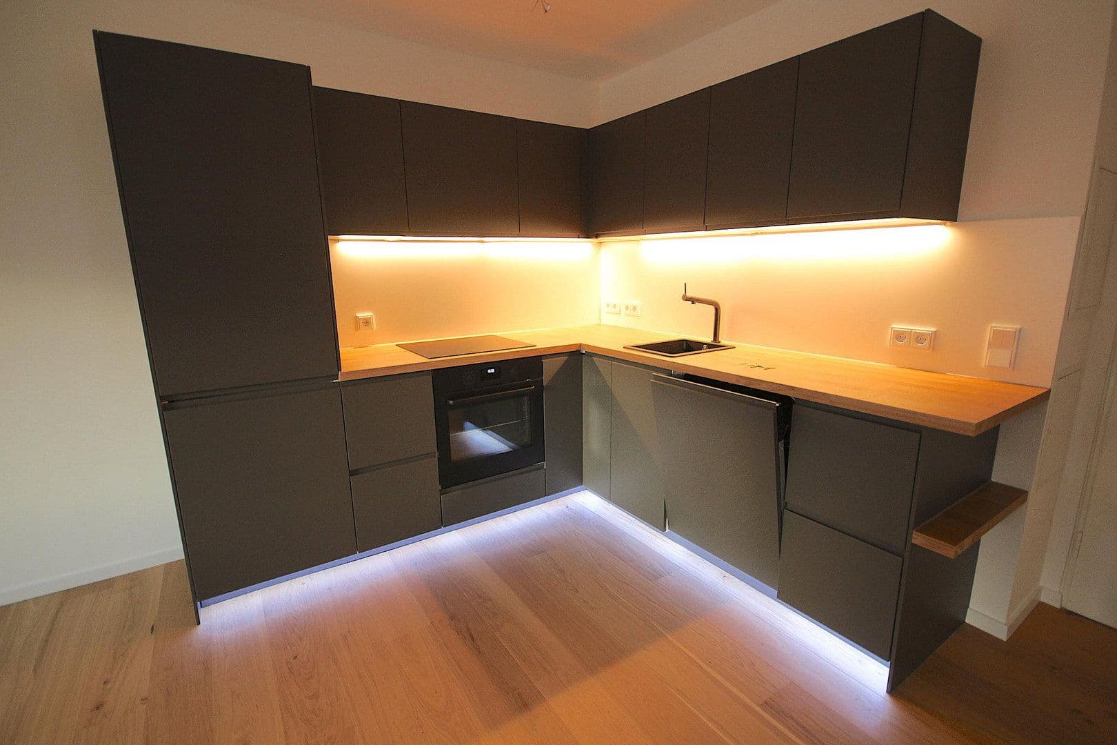 2 bedroom flat for sale, 70 m², Nockherstraße 42, München, Bavaria 2 bedroom flat for sale, 70 m², Nockherstraße 42, München, Bavaria