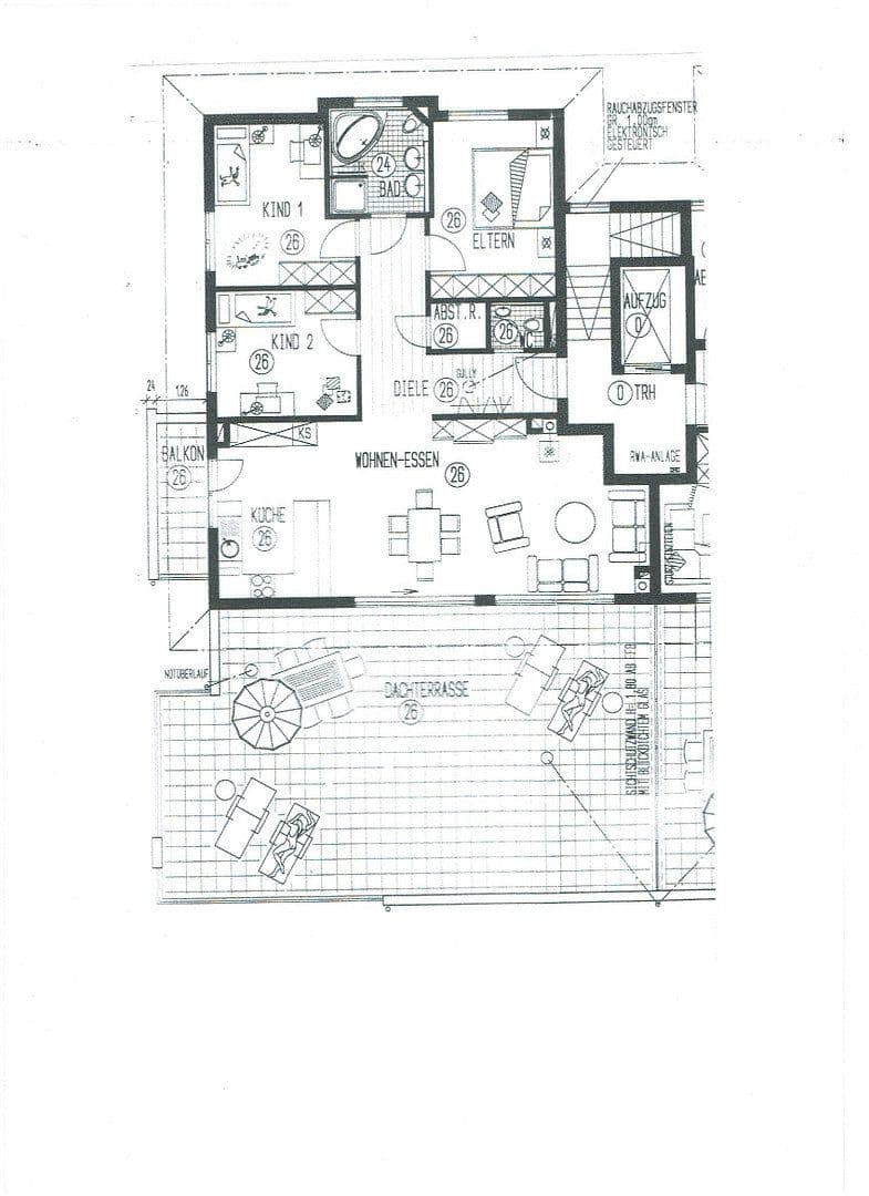 3 bedroom with open-plan kitchen flat to rent, 140 m², Pfaffenhofener Straße 10, Heilbronn-Böckingen, Baden-Württemberg 3 bedroom with open-plan kitchen flat to rent, 140 m², Pfaffenhofener Straße 10, Heilbronn-Böckingen, Baden-Württemberg