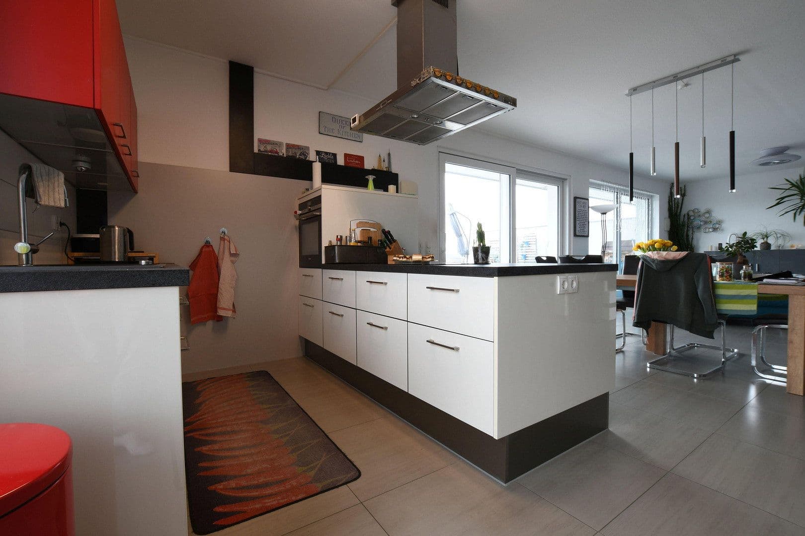 3 bedroom with open-plan kitchen flat to rent, 140 m², Pfaffenhofener Straße 10, Heilbronn-Böckingen, Baden-Württemberg 3 bedroom with open-plan kitchen flat to rent, 140 m², Pfaffenhofener Straße 10, Heilbronn-Böckingen, Baden-Württemberg