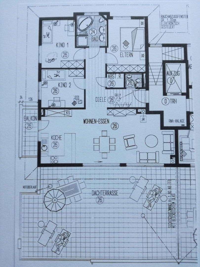 3 bedroom with open-plan kitchen flat to rent, 140 m², Pfaffenhofener Straße 10, Heilbronn-Böckingen, Baden-Württemberg 3 bedroom with open-plan kitchen flat to rent, 140 m², Pfaffenhofener Straße 10, Heilbronn-Böckingen, Baden-Württemberg