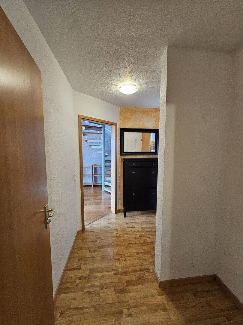 2 bedroom with open-plan kitchen flat for sale, 70 m², Fellbach, Baden-Württemberg 2 bedroom with open-plan kitchen flat for sale, 70 m², Fellbach, Baden-Württemberg