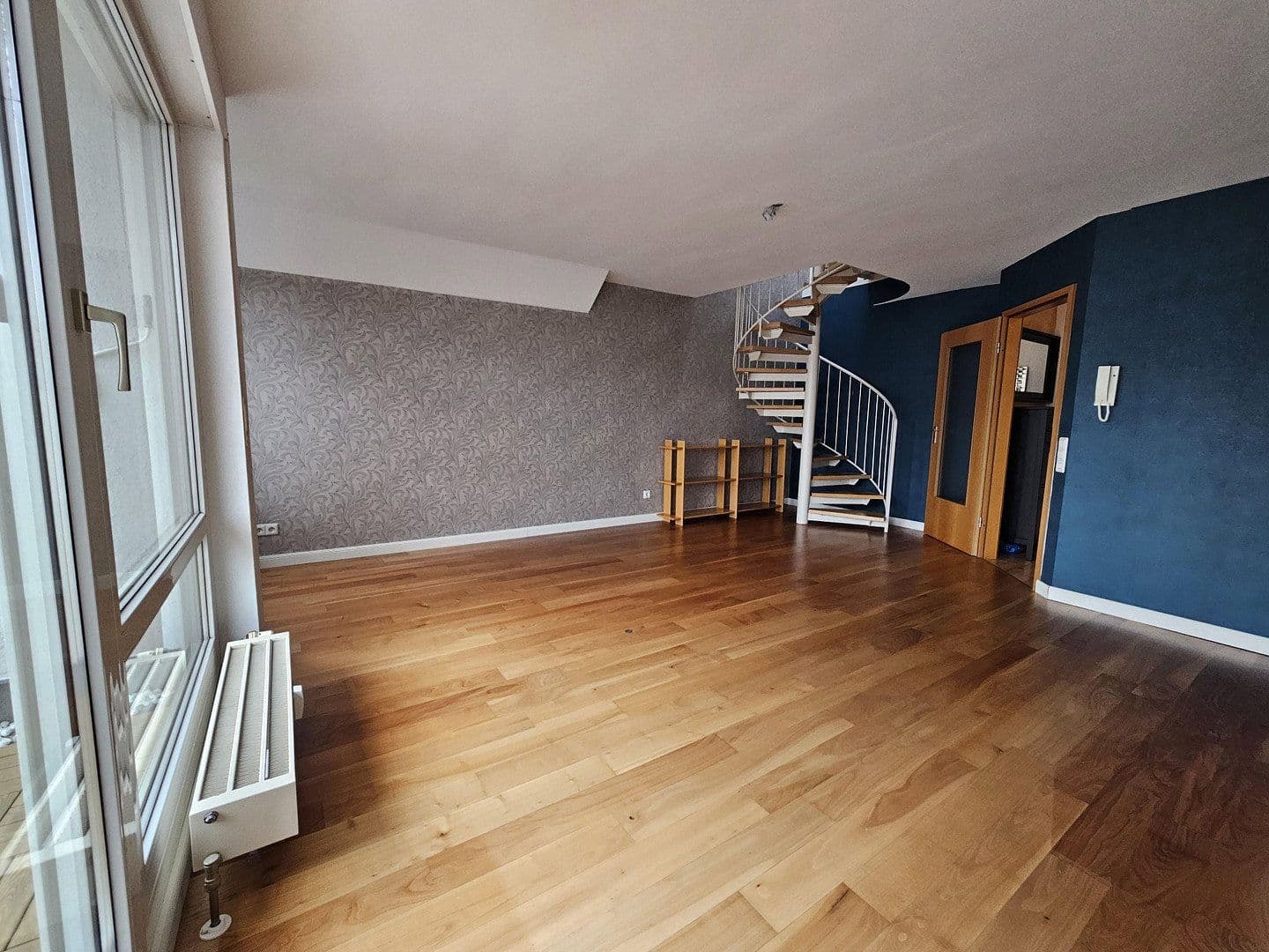 2 bedroom with open-plan kitchen flat for sale, 70 m², Fellbach, Baden-Württemberg 2 bedroom with open-plan kitchen flat for sale, 70 m², Fellbach, Baden-Württemberg