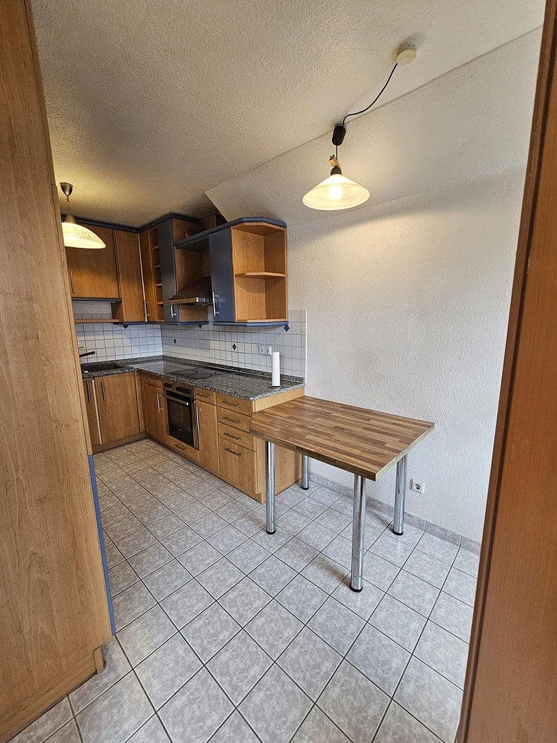 2 bedroom with open-plan kitchen flat for sale, 70 m², Fellbach, Baden-Württemberg 2 bedroom with open-plan kitchen flat for sale, 70 m², Fellbach, Baden-Württemberg