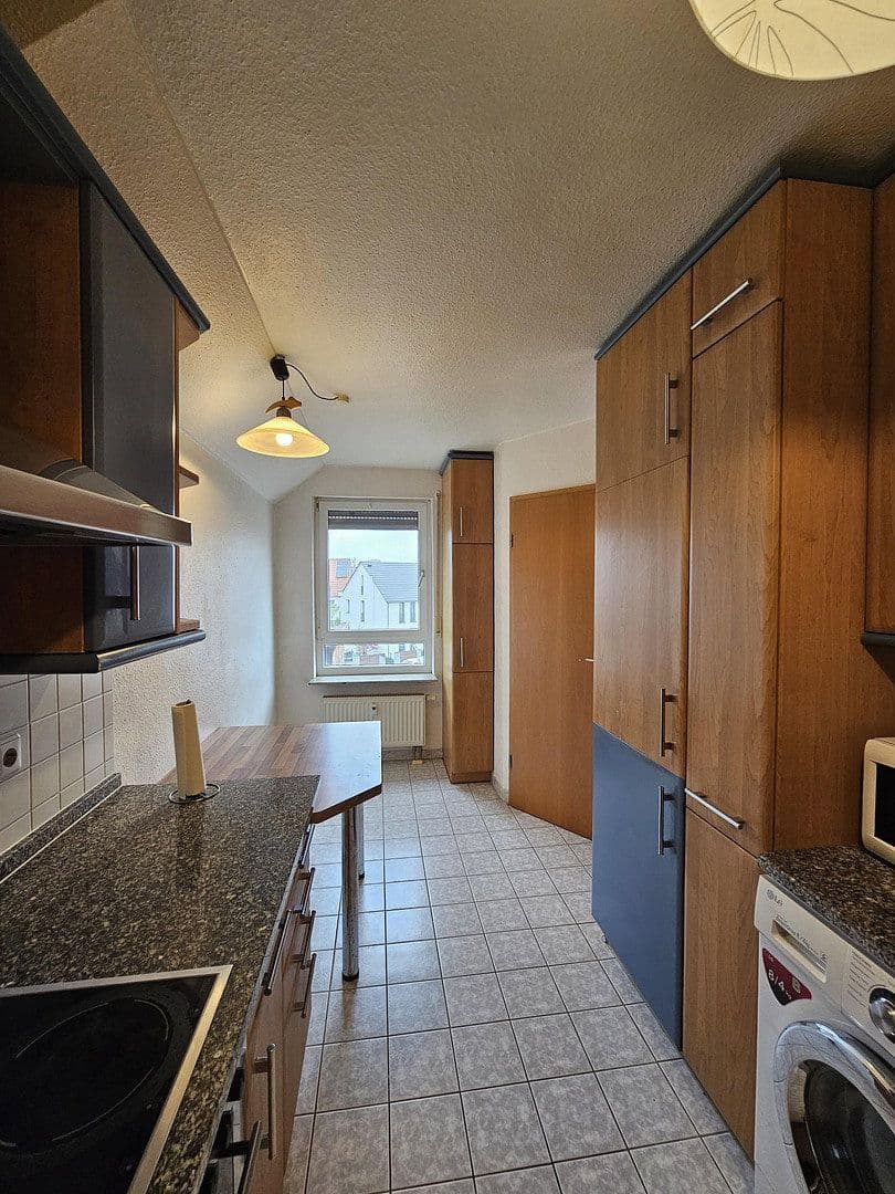 2 bedroom with open-plan kitchen flat for sale, 70 m², Fellbach, Baden-Württemberg 2 bedroom with open-plan kitchen flat for sale, 70 m², Fellbach, Baden-Württemberg