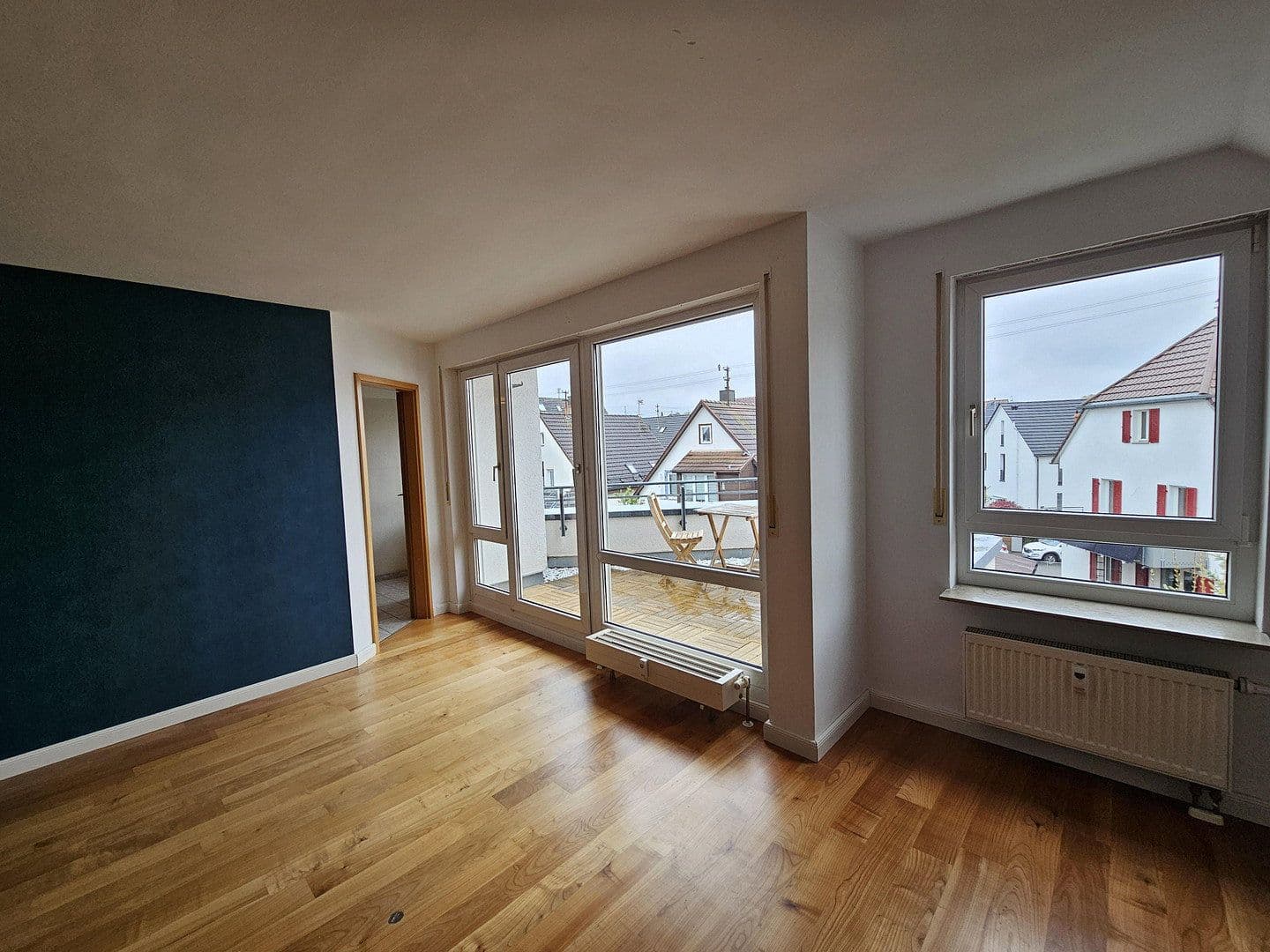 2 bedroom with open-plan kitchen flat for sale, 70 m², Fellbach, Baden-Württemberg 2 bedroom with open-plan kitchen flat for sale, 70 m², Fellbach, Baden-Württemberg