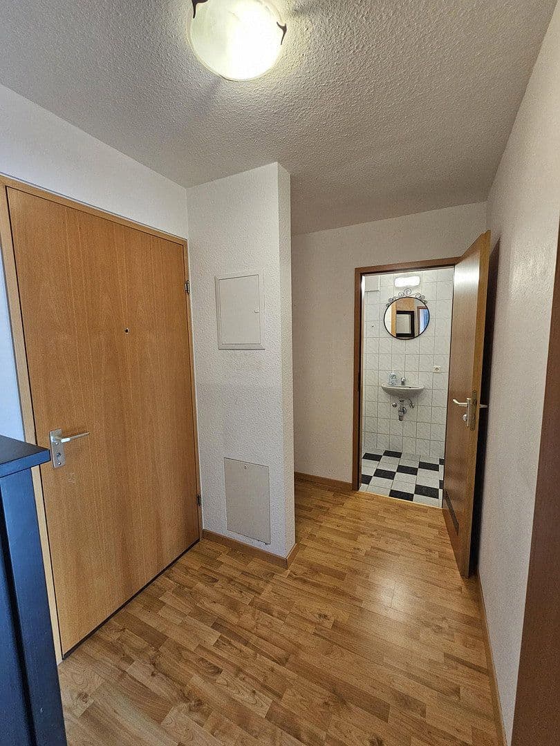 2 bedroom with open-plan kitchen flat for sale, 70 m², Fellbach, Baden-Württemberg 2 bedroom with open-plan kitchen flat for sale, 70 m², Fellbach, Baden-Württemberg