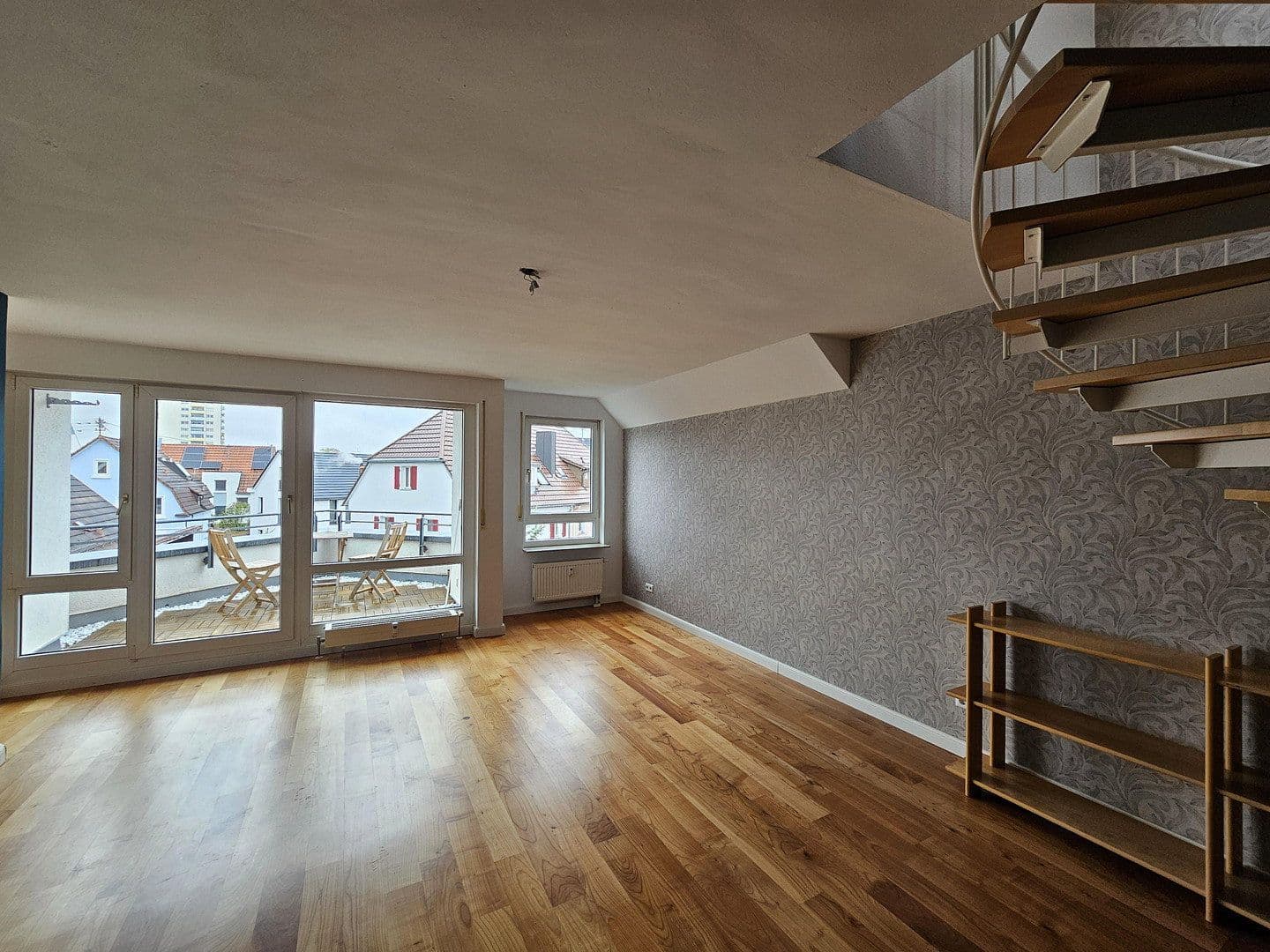 2 bedroom with open-plan kitchen flat for sale, 70 m², Fellbach, Baden-Württemberg 2 bedroom with open-plan kitchen flat for sale, 70 m², Fellbach, Baden-Württemberg