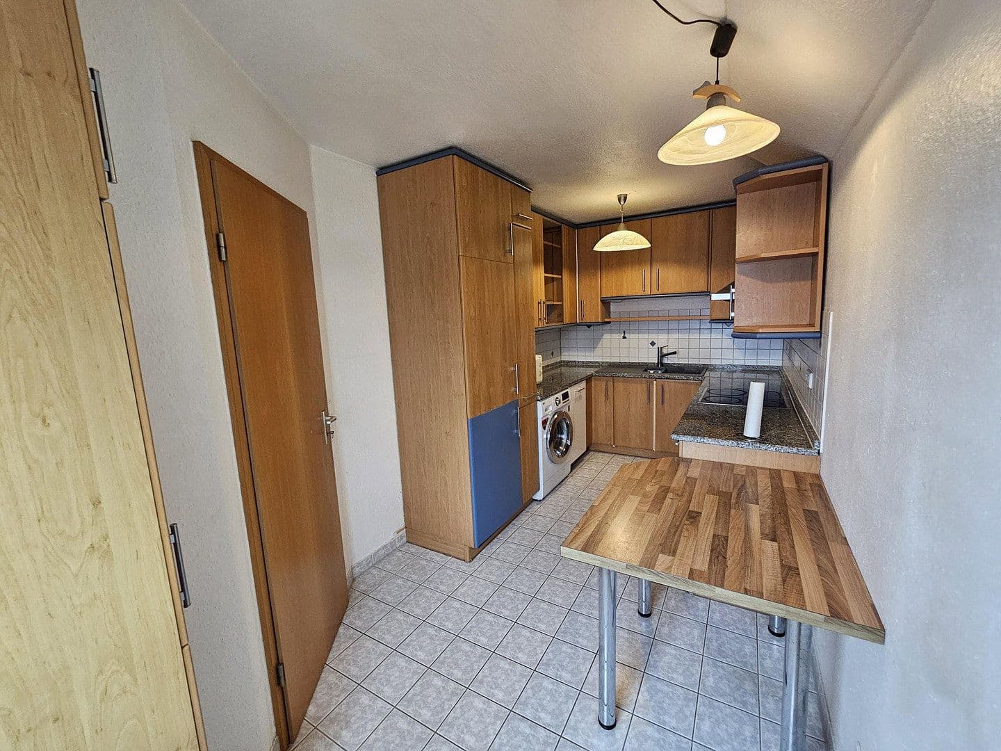 2 bedroom with open-plan kitchen flat for sale, 70 m², Fellbach, Baden-Württemberg 2 bedroom with open-plan kitchen flat for sale, 70 m², Fellbach, Baden-Württemberg