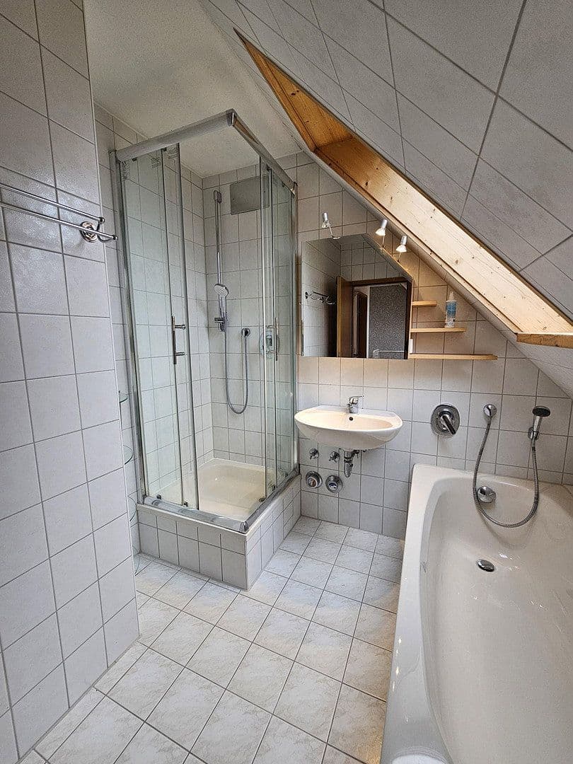 2 bedroom with open-plan kitchen flat for sale, 70 m², Fellbach, Baden-Württemberg 2 bedroom with open-plan kitchen flat for sale, 70 m², Fellbach, Baden-Württemberg